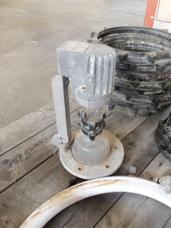  Packed Column 300 mm (11.8 in)  For Sale - IPP# 220456
