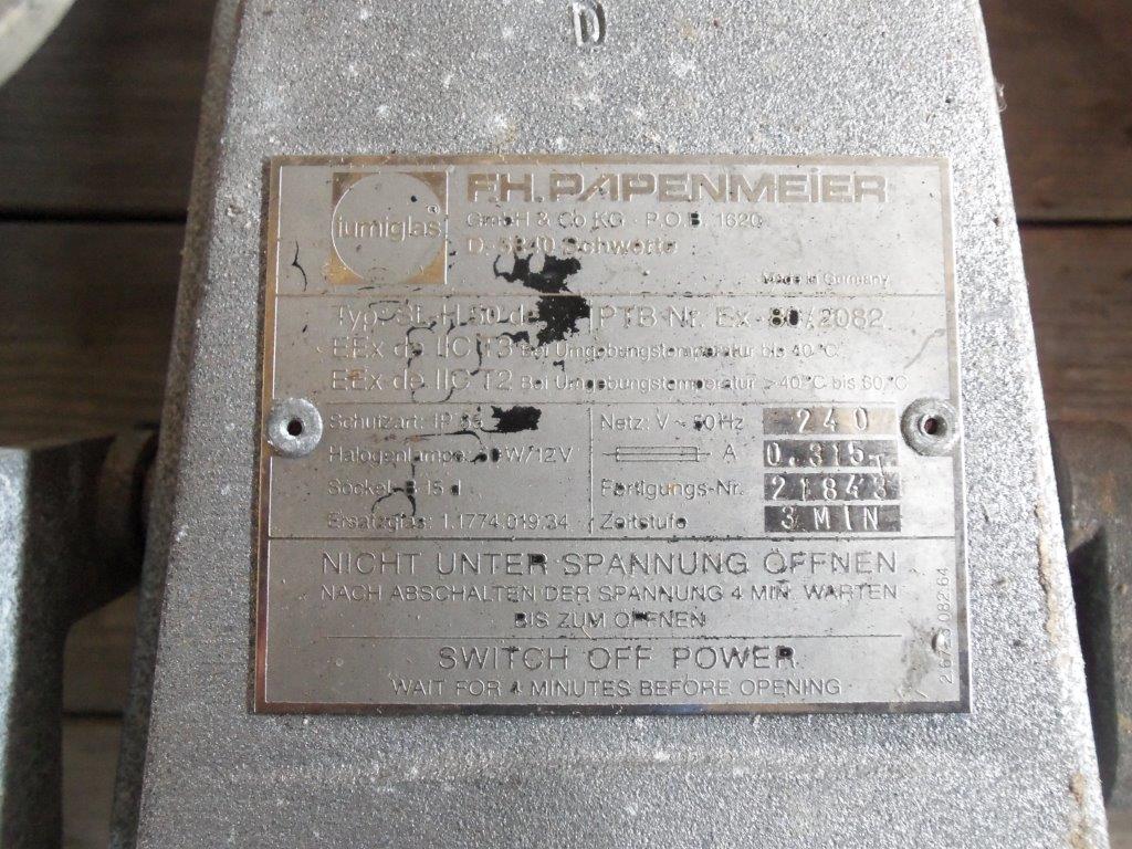  Packed Column 300 mm (11.8 in)  For Sale - IPP# 220456