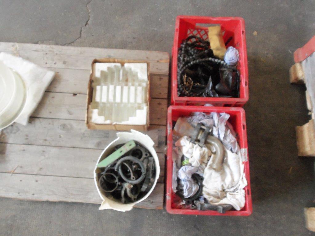  Packed Column 300 mm (11.8 in)  For Sale - IPP# 220456
