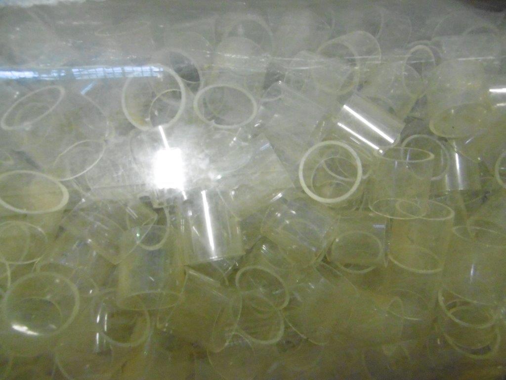  Packed Column 300 mm (11.8 in)  For Sale - IPP# 220456