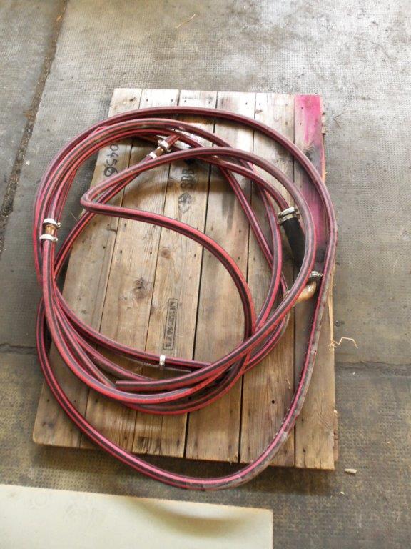  Packed Column 300 mm (11.8 in)  For Sale - IPP# 220456