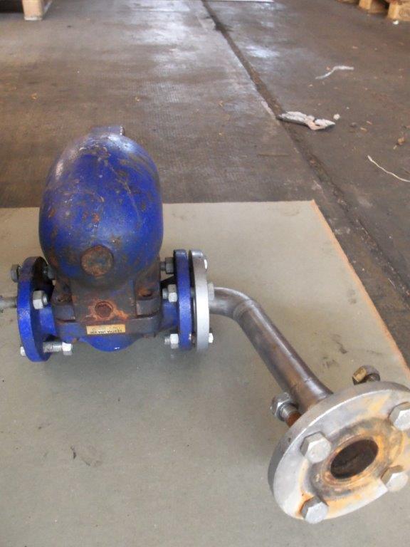  Packed Column 300 mm (11.8 in)  For Sale - IPP# 220456