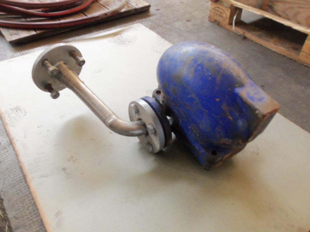  Packed Column 300 mm (11.8 in)  For Sale - IPP# 220456
