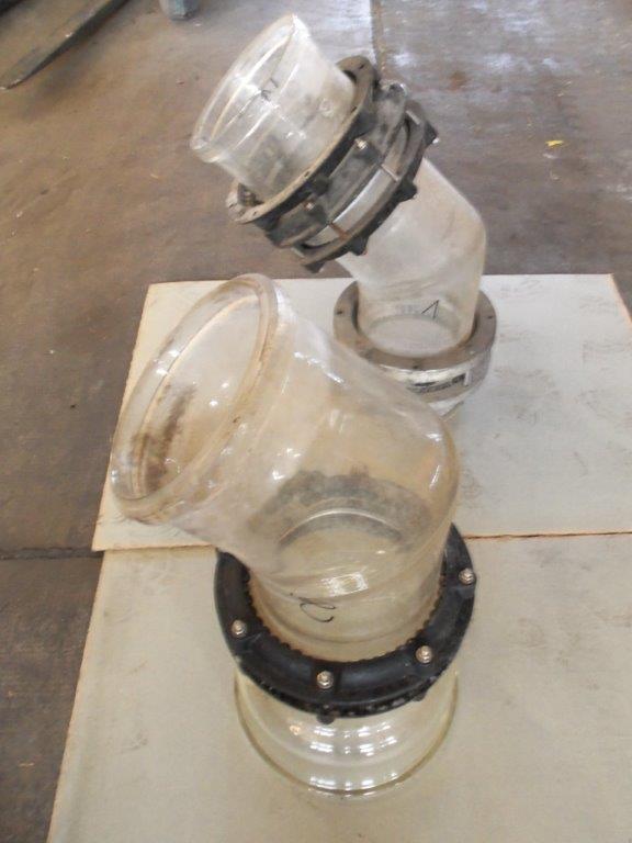  Packed Column 300 mm (11.8 in)  For Sale - IPP# 220456