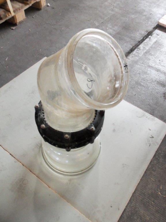  Packed Column 300 mm (11.8 in)  For Sale - IPP# 220456