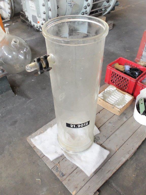  Packed Column 300 mm (11.8 in)  For Sale - IPP# 220456