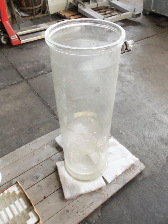  Packed Column 300 mm (11.8 in)  For Sale - IPP# 220456
