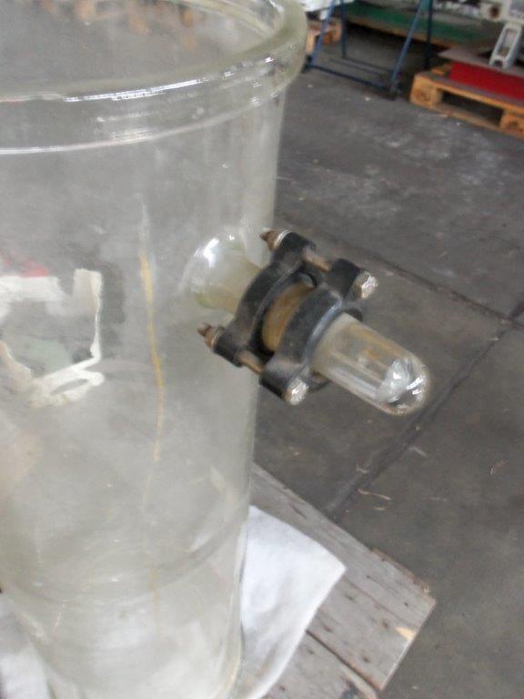  Packed Column 300 mm (11.8 in)  For Sale - IPP# 220456