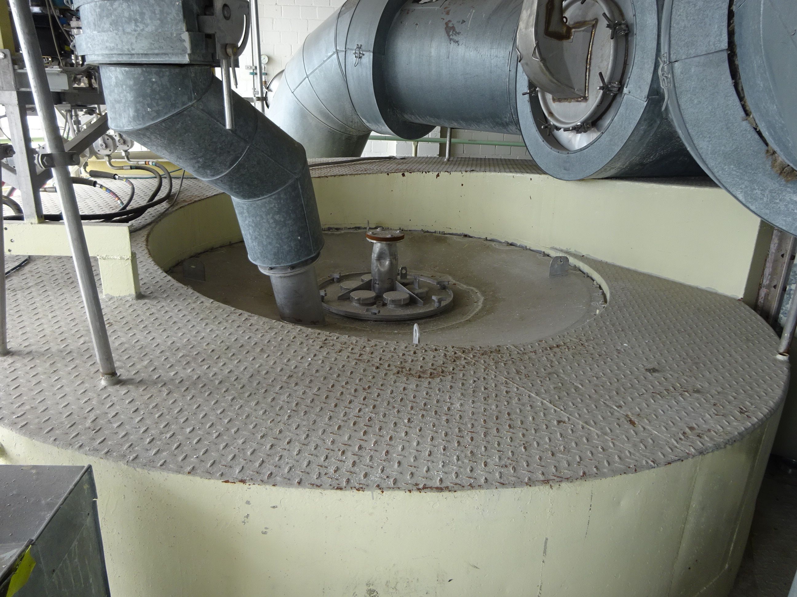   Dryer-Spray 7,000 mm (275.6 in) Stainless Steel 304 For Sale - IPP# 220469