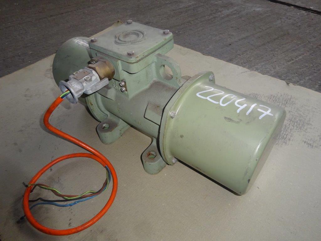   Machine Tools   For Sale - IPP# 220417