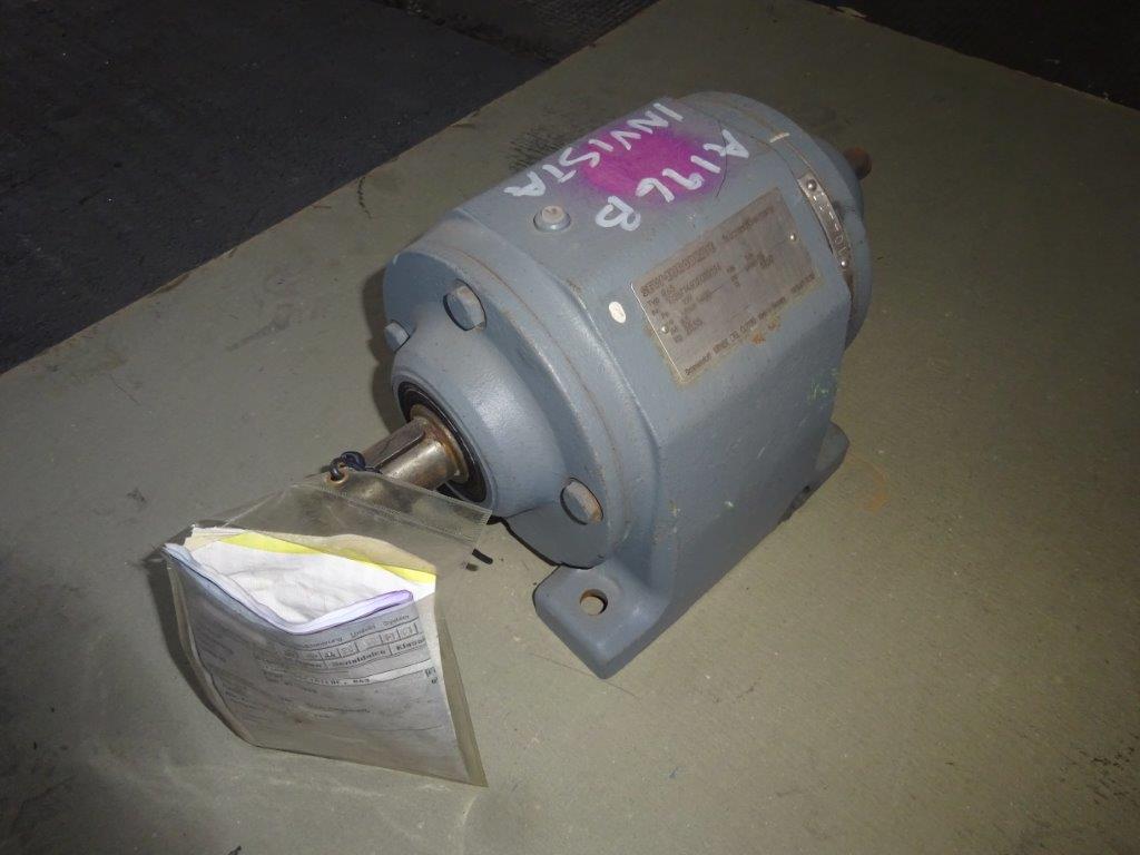   Gear Reducer   For Sale - IPP# 220418