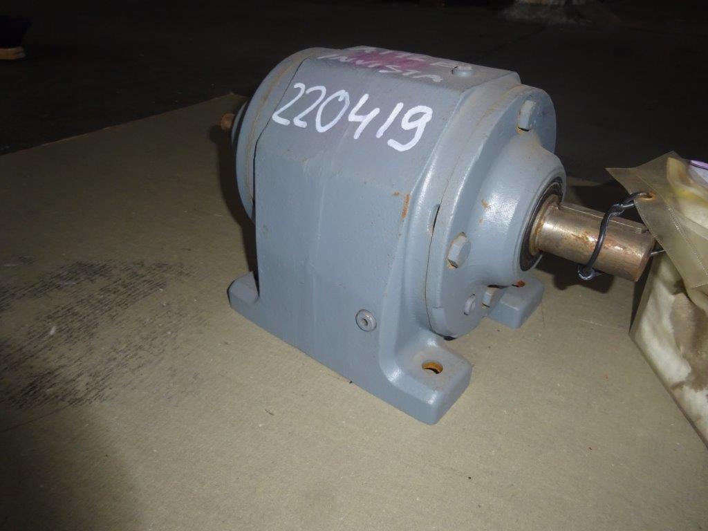   Gear Reducer   For Sale - IPP# 220418