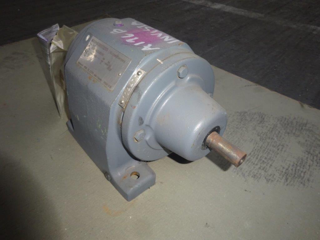   Gear Reducer   For Sale - IPP# 220418
