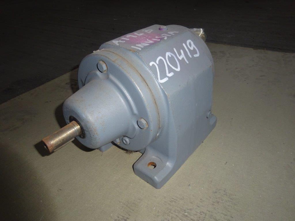   Gear Reducer   For Sale - IPP# 220418