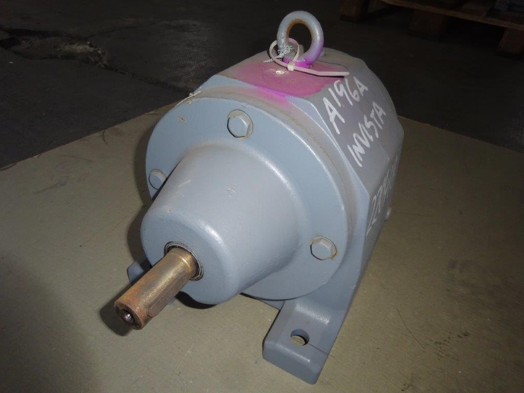   Gear Reducer   For Sale - IPP# 220419