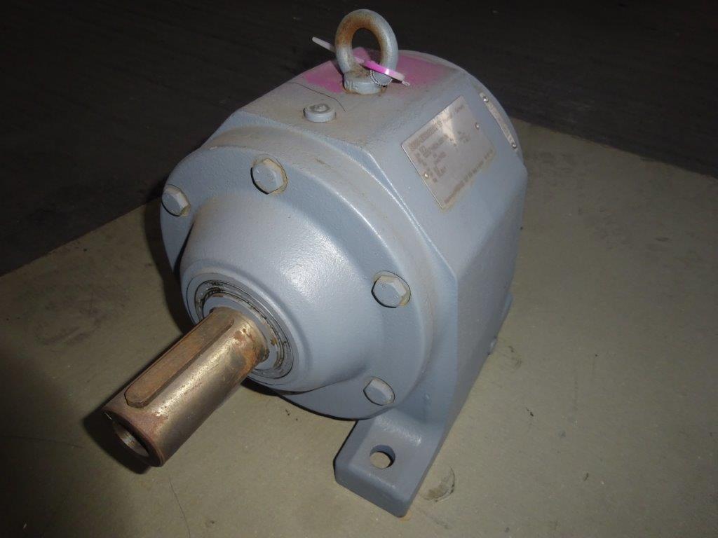   Gear Reducer   For Sale - IPP# 220419
