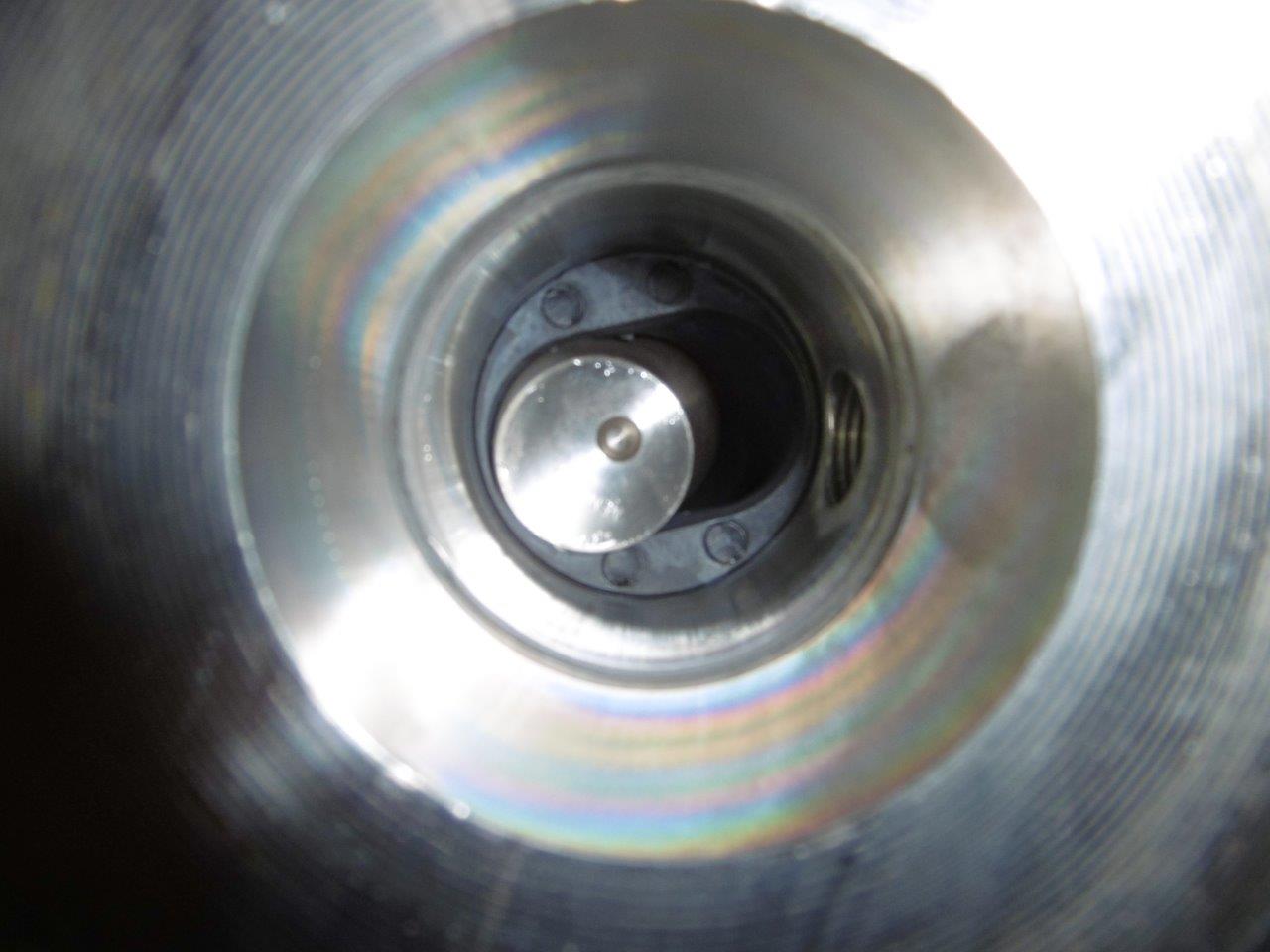  Rotary Pump 2 m3/h (8.8 GPM) Stainless Steel Austenitic For Sale - IPP# 220429