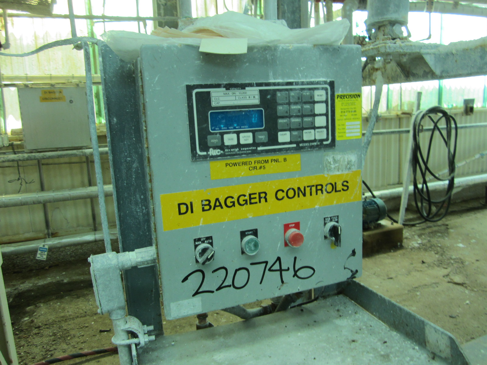  Bagger Packaging   For Sale - IPP# 220746