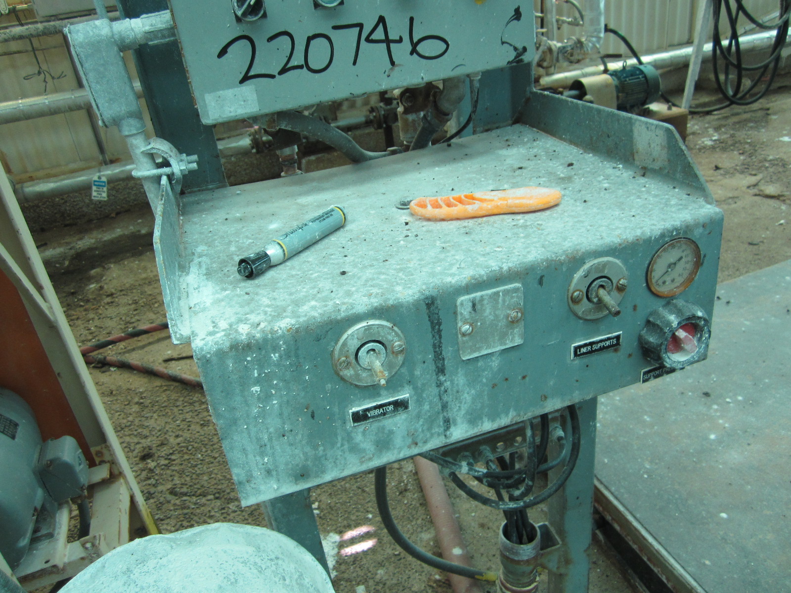  Bagger Packaging   For Sale - IPP# 220746