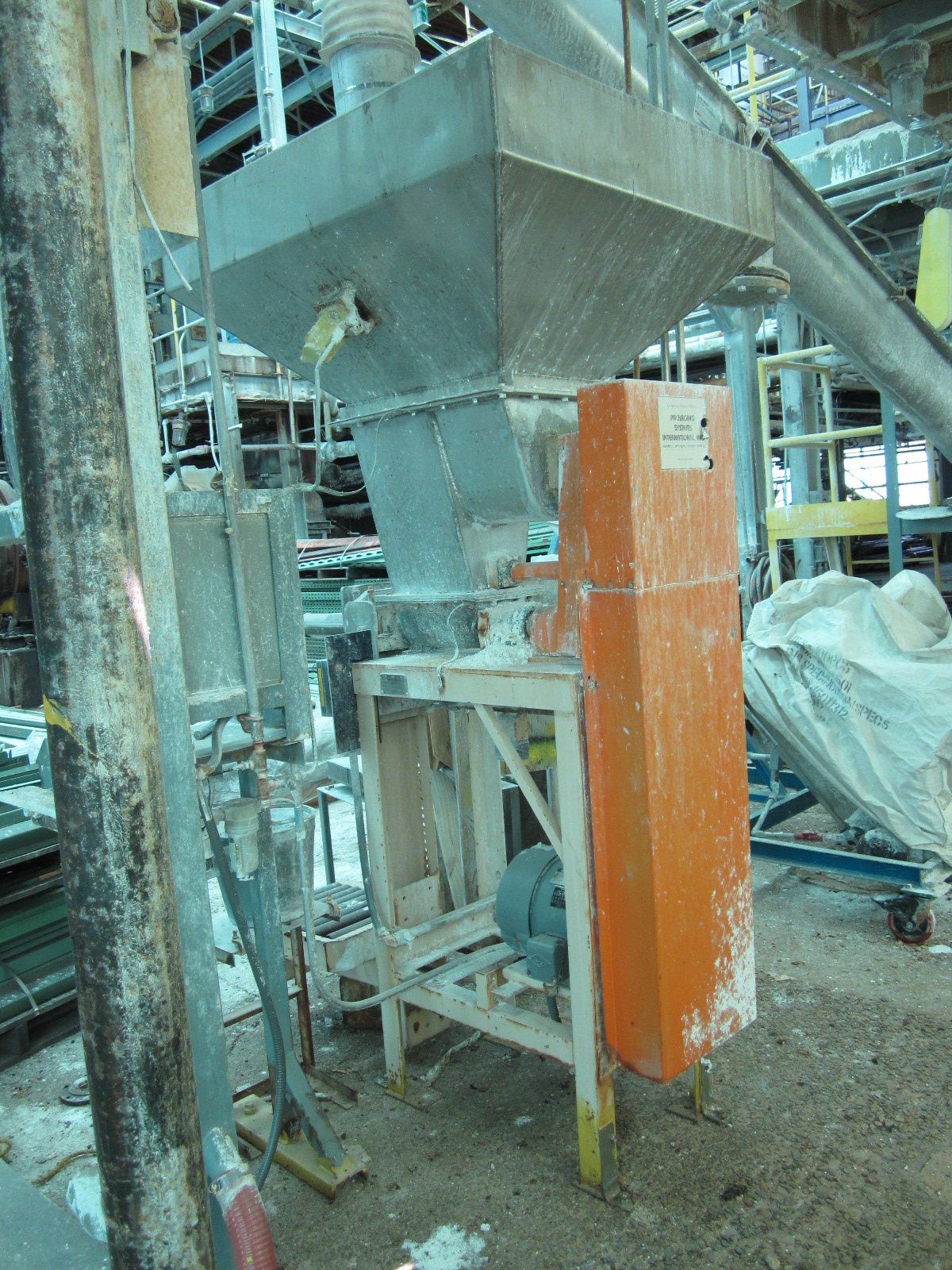  Bagger Packaging   For Sale - IPP# 220746