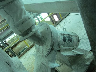  Colloid Mill  Stainless Steel 304 For Sale - IPP# 220748