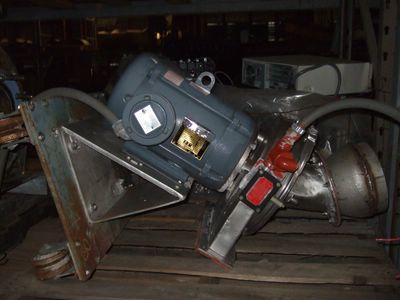  Colloid Mill  Stainless Steel 304 For Sale - IPP# 220748