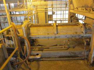 Stainless Steel 304 Mixer-Continuous