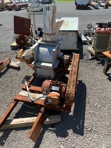  Colloid Mill  Stainless Steel 304 For Sale - IPP# 220802