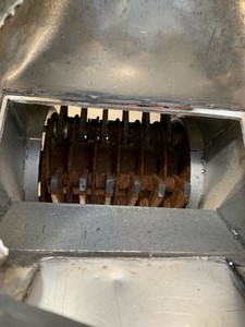 Colloid Mill  Stainless Steel 304 For Sale - IPP# 220802