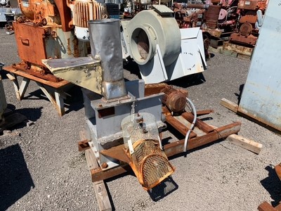  Colloid Mill  Stainless Steel 304 For Sale - IPP# 220802