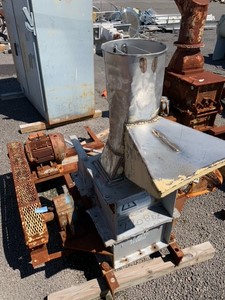  Colloid Mill  Stainless Steel 304 For Sale - IPP# 220802