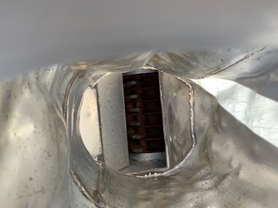  Colloid Mill  Stainless Steel 304 For Sale - IPP# 220802
