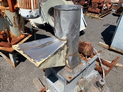  Colloid Mill  Stainless Steel 304 For Sale - IPP# 220802