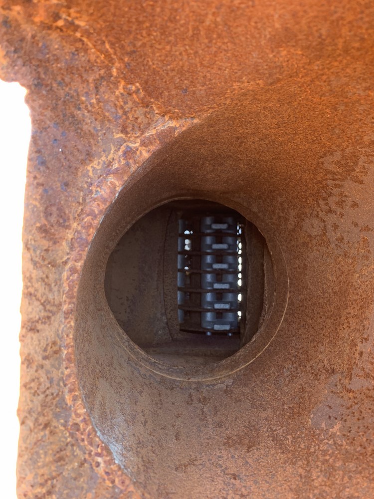  Colloid Mill  Carbon Steel For Sale - IPP# 220809