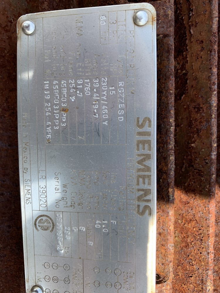  Colloid Mill  Carbon Steel For Sale - IPP# 220809