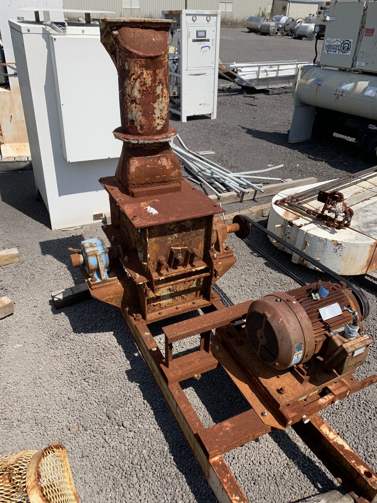  Colloid Mill  Carbon Steel For Sale - IPP# 220809