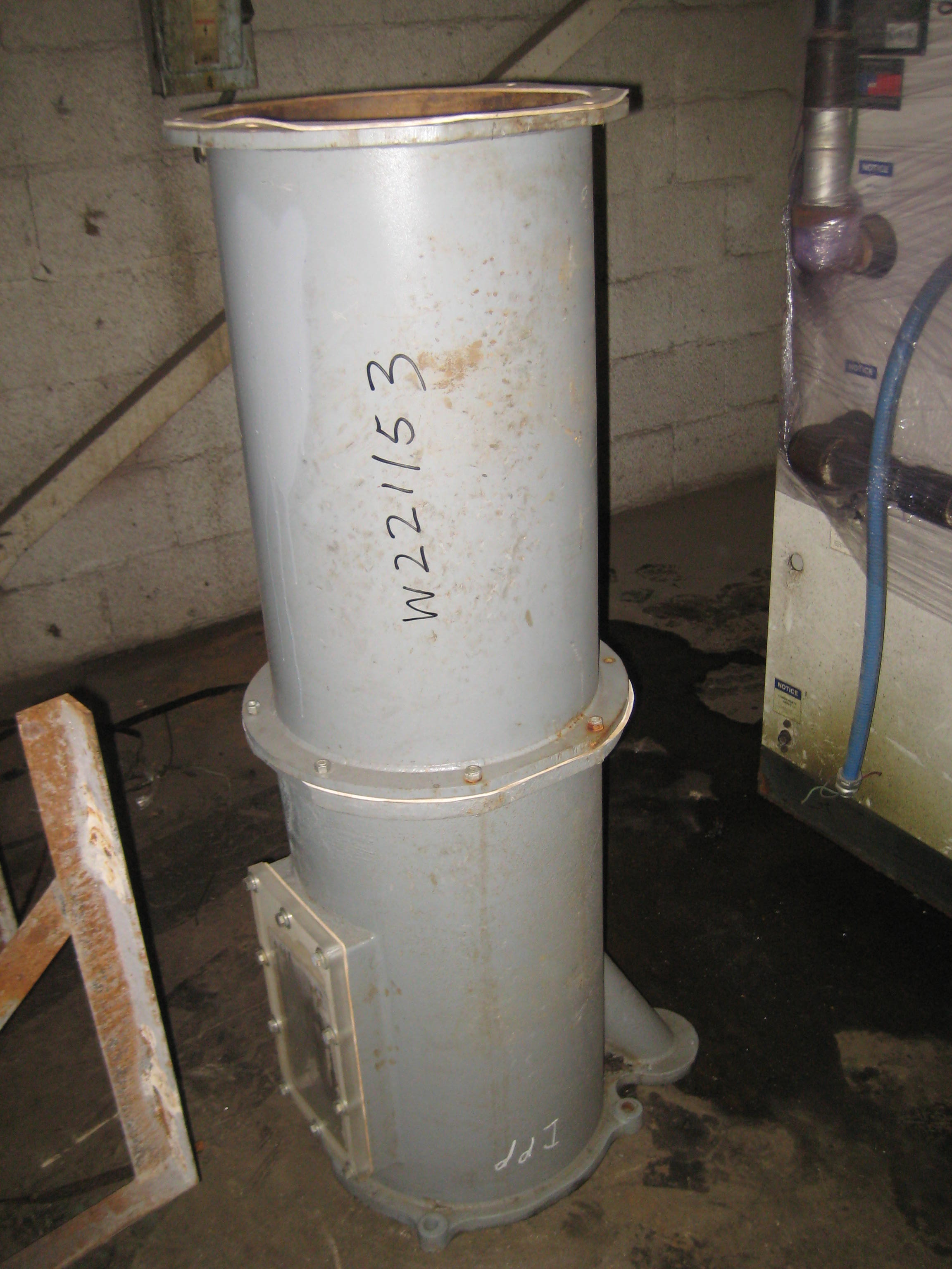  Bagger Packaging  Carbon Steel For Sale - IPP# 221153
