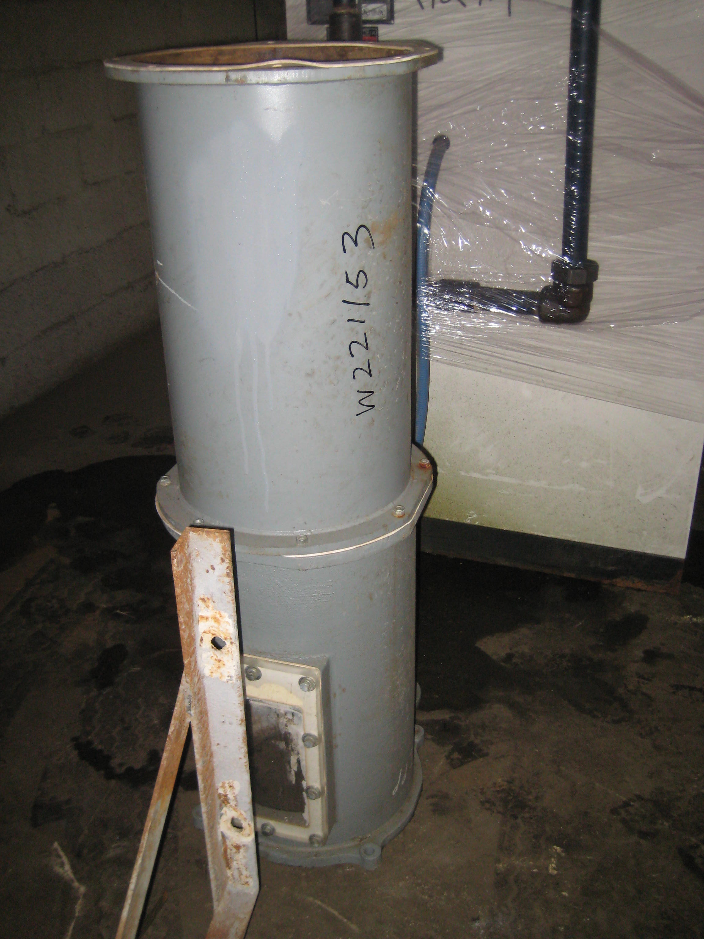  Bagger Packaging  Carbon Steel For Sale - IPP# 221153