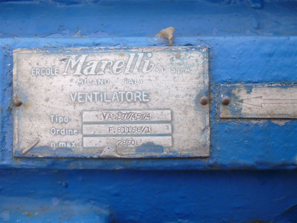  Reciprocating Pump 25 m3/h (110.1 GPM) Stainless Steel 316 For Sale - IPP# 221180