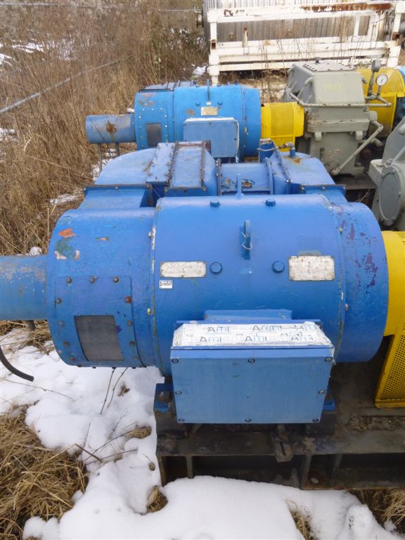  Reciprocating Pump 25 m3/h (110.1 GPM) Stainless Steel 316 For Sale - IPP# 221181
