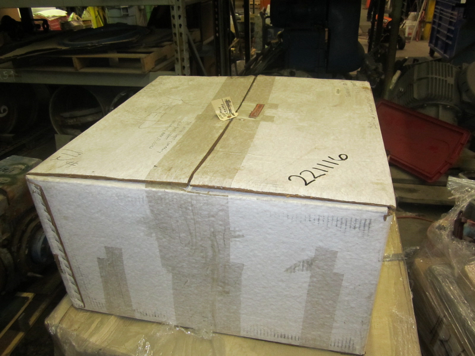 Unused Manway Cover Glass Lined Parts  Glasslined For Sale - IPP# 221116