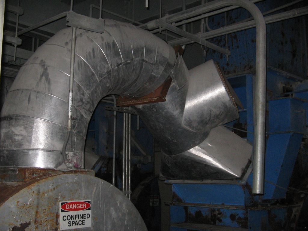  Refrigerant/Heat Dryer-Air  Carbon Steel For Sale - IPP# 221295