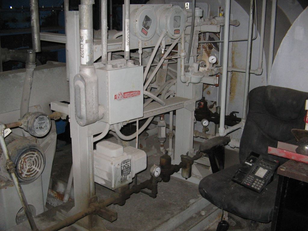  Refrigerant/Heat Dryer-Air  Carbon Steel For Sale - IPP# 221295