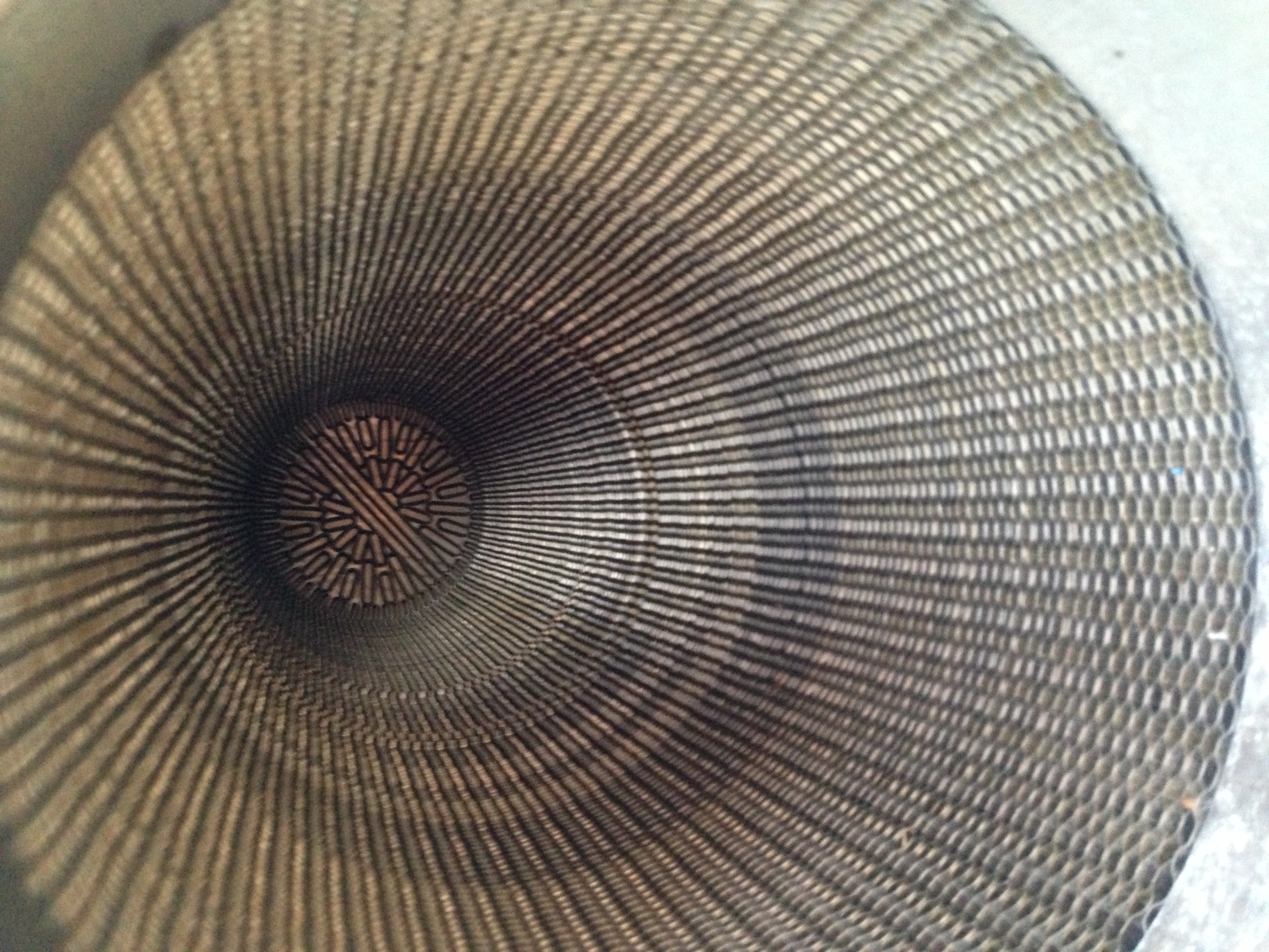 Titanium Plate and Frame Heat Exchanger - IPP# 221365