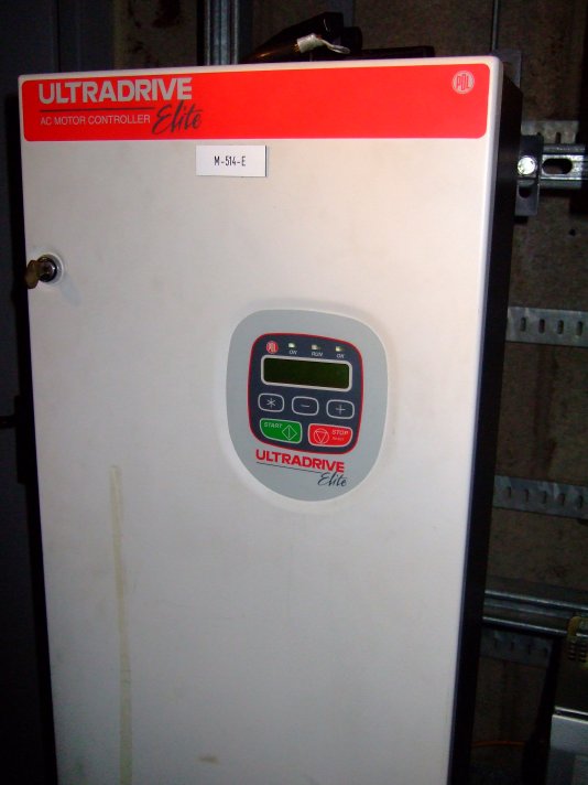  Auto Discharge-Bottom Centrifuge-Basket 1,250 mm (49.2 in) Stainless Steel 304 For Sale - IPP# 221576