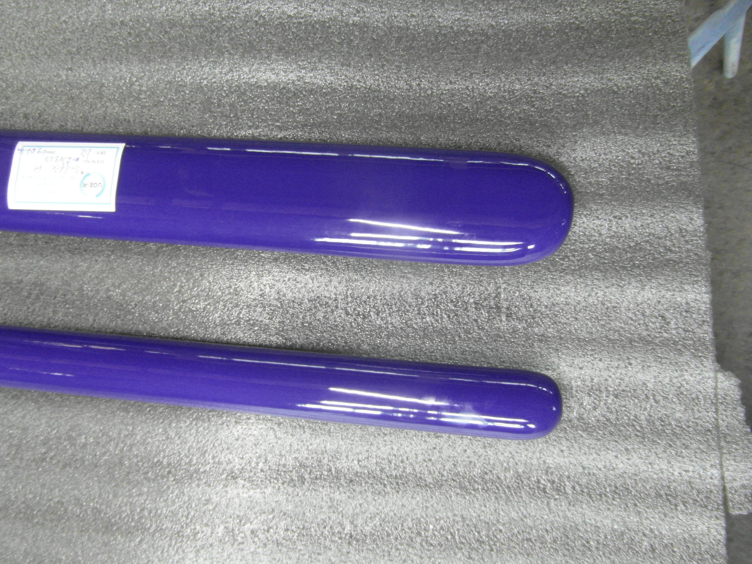 Glasslined Baffle Glass Lined Parts - IPP# 221823