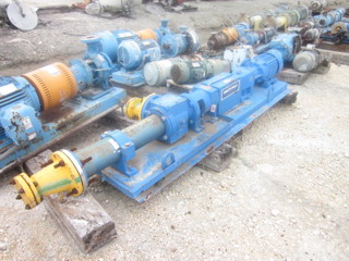 Hastelloy - Other Rotary Pump