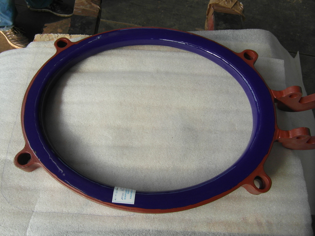  Pro-Ring Glass Lined Parts  Glasslined For Sale - IPP# 222185