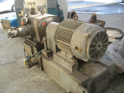  Auto Discharge-Bottom Centrifuge-Basket 1,200 mm (48 in) Stainless Steel 316 For Sale - IPP# 222268