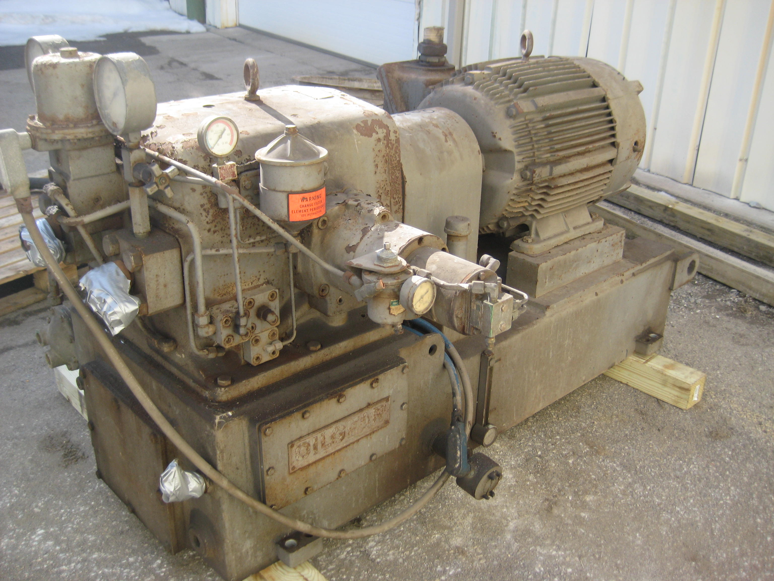  Auto Discharge-Bottom Centrifuge-Basket 1,200 mm (48 in) Stainless Steel 316 For Sale - IPP# 222268